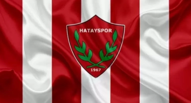 Hatayspor TFF ve MHK'ya seslendi!