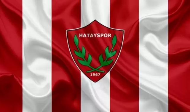 Hatayspor TFF ve MHK'ya seslendi!