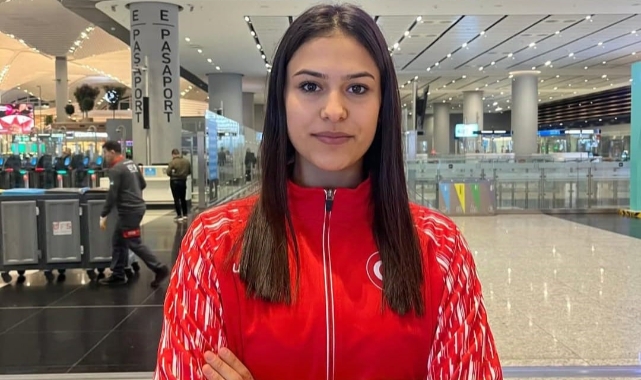 Hatice Atay, Kütahya'yı Taşkent'te Temsil Edecek