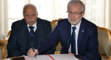 Hayırsever iş insanı Hasan Öztimur vefat etti