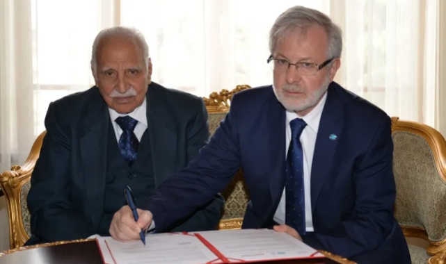 Hayırsever iş insanı Hasan Öztimur vefat etti
