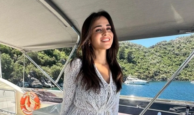 Hazal Çağlar kimdir?