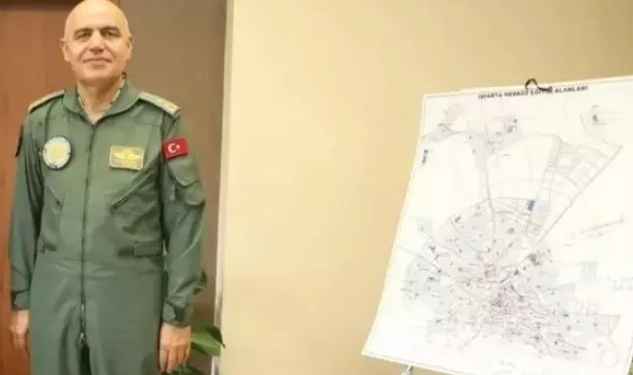 Helikopter kazası şehitleri törenle memleketlerine uğurlanacak