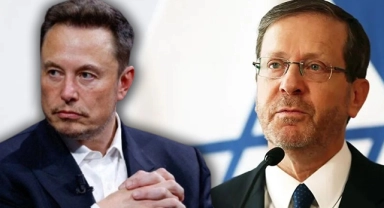 Herzog ve Elon Musk'tan rehine görümesi