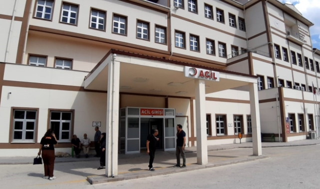 İki arkadaş arasında kavga çıktı: 1 ölü