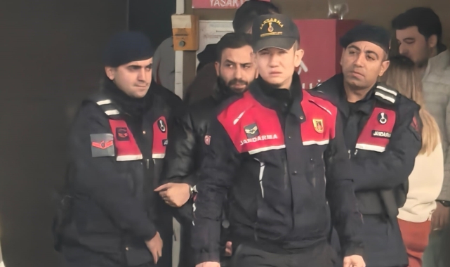 İnegöl'de uyuşturucu taciri yakalandı