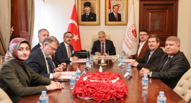 İnegöl'e yeni aile sağlığı merkezi müjdesi!