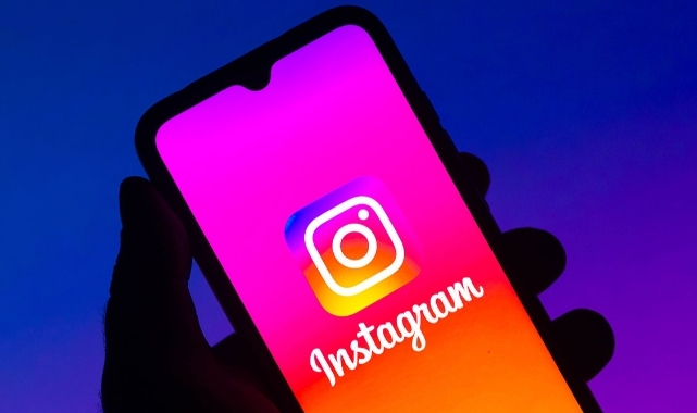 İnstagram çöktü mü?
