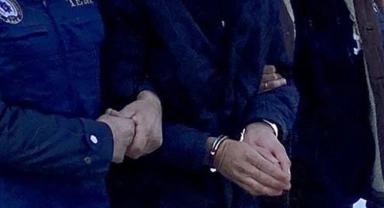 Interpol tarafından aranan DEAŞ şüphelisi Başakşehir'de yakalandı