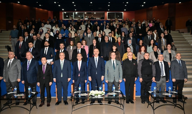 Isparta'da bağımlılıkla mücadele için BAMKOM kuruldu