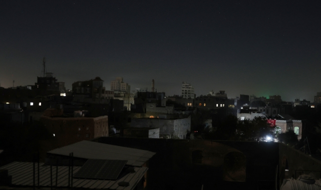 İsrail'den Yemen'e hava saldırısı: 9 ölü