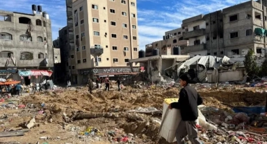 İsrail ordusu Kamal Adwan Hastanesi'nden çekildi! Yüzlerce gözaltı
