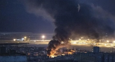 İsrail ve Hizbullah'tan karşılıklı ateşkes ihlalleri!