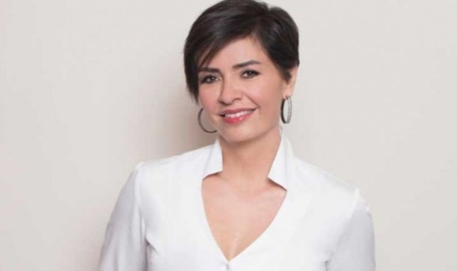İstanbul Cumhuriyet Başsavcılığı: Özlem Gürses gözaltına alındı