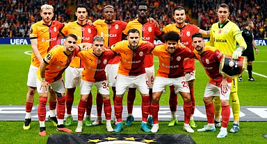 İsveç takımlarıyla 9. randevu