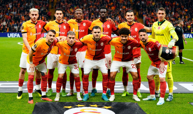 İsveç takımlarıyla 9. randevu