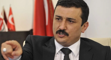 İYİ Parti Bursa Milletvekili Selçuk Türkoğlu'ndan Öcalan tepkisi!