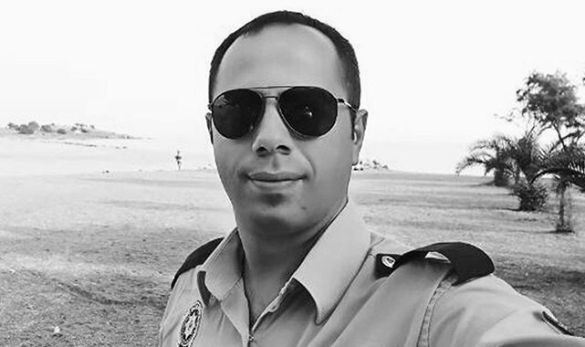 İzmir'de çatışmada yaralanan polis memuru şehit oldu
