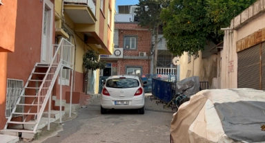 İzmir'de genç kadının çıkan arbedede tabancayla vurularak öldüğü ortaya çıktı