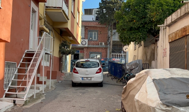 İzmir'de genç kadının çıkan arbedede tabancayla vurularak öldüğü ortaya çıktı
