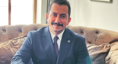 JMO Güney Marmara Şube Başkanı Mehmet Yıldız'dan deprem açıklaması