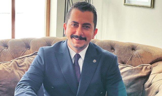 JMO Güney Marmara Şube Başkanı Mehmet Yıldız'dan deprem açıklaması