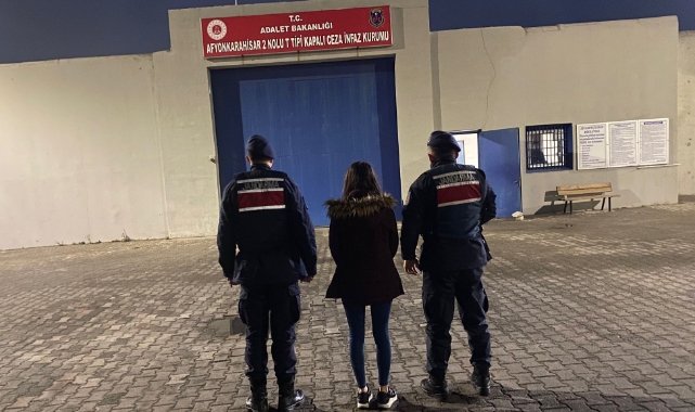 Kaçak şahıs Tınaztepe’de yakalandı