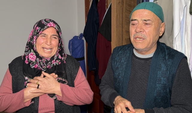 "Kafama silah dayayıp altınlarımı çaldılar" dedi, gerçek bambaşka çıktı