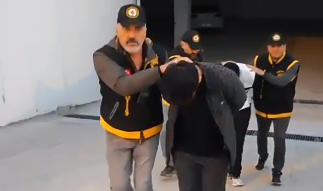 Kafeye silahlı saldırıda bulundu, ‘gözdağı vermek için yaptım’ dedi