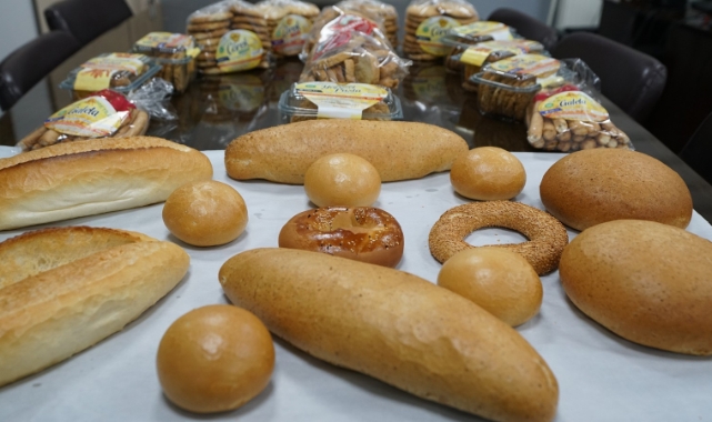 Kahramanmaraş’ta halk ekmek satış noktaları artıyor