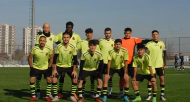 Kalespor ilklerin sevincini yaşıyor