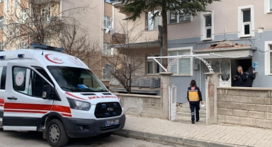 Karaman’da yaşlı adam evinde ölü bulundu
