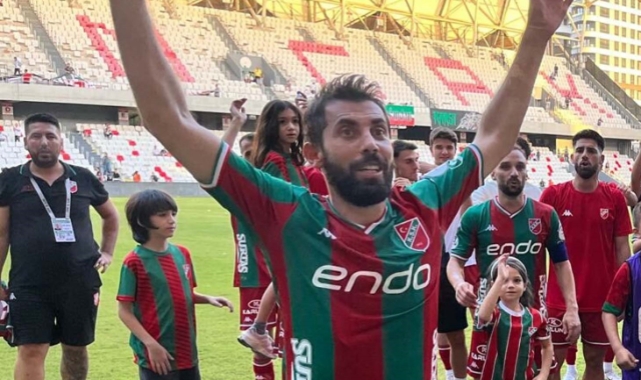 Karşıyaka'da 3 isim ihtar çekti