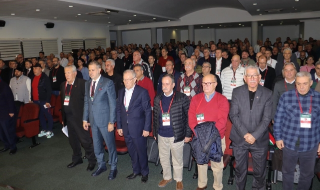 Karşıyaka'da aday belirsizliği