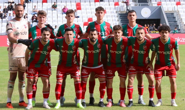Karşıyaka’nın kupadaki rakibi Ankaragücü