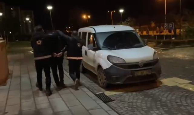 Kastamonu polisi iki olayı daha aydınlattı