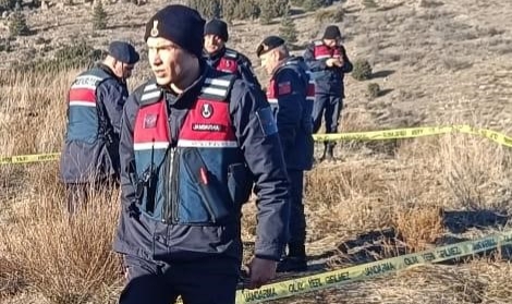 Kayıp gencin cansız bedeni bulundu