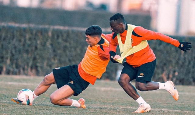 Kayserispor 3 puan hesabında