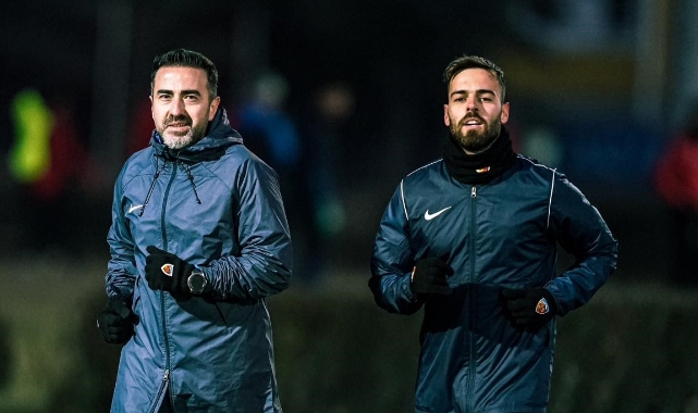 Kayserispor'da 4 eksik