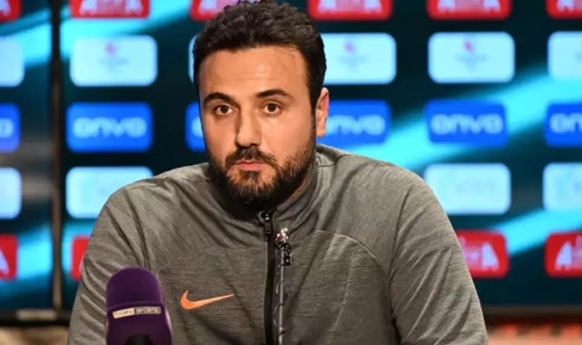 Kerem Yavaş: "Üst sıralardaki yerimizi korumak istiyoruz"