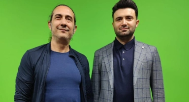 Bursaspor'un yeni marşı Kıraç'tan! Başkan Enes Çelik duyurdu
