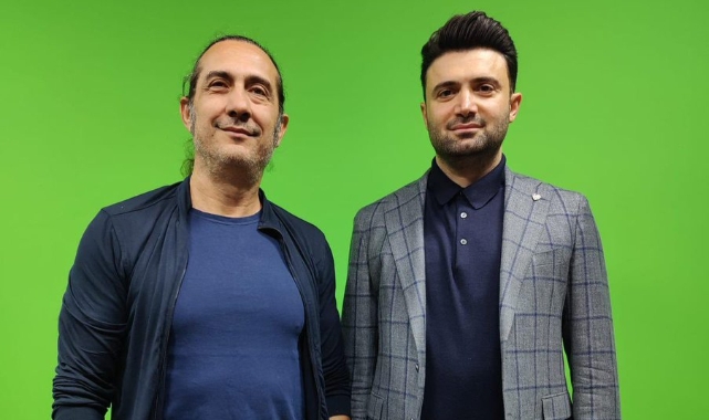 Bursaspor'un yeni marşı Kıraç'tan! Başkan Enes Çelik duyurdu