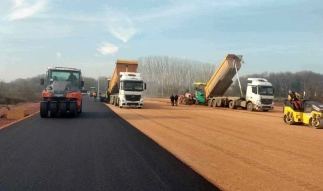 Kış turizmiyle ünlü ilçeye karavan park yapılıyor