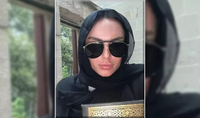 Kısmetse Olur Yaren tesettüre mi girdi?