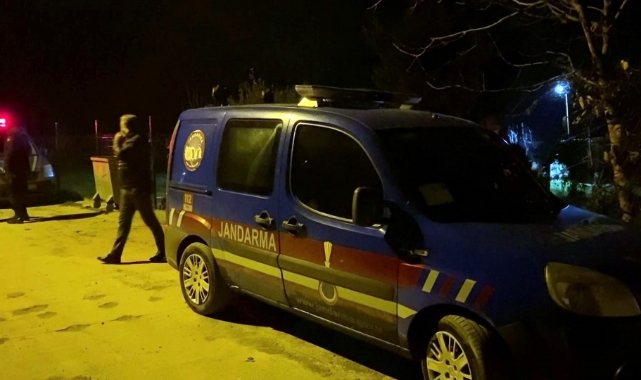 Kocaeli'de çifti kaza ayırdı