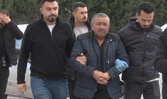 Konya’da alacak verecek kavgası cinayetle bitti