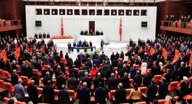 Köy Kanunu Değişikliği TBMM'de kabul edildi