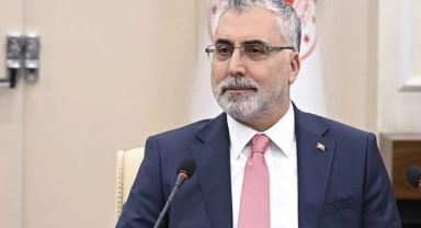 Kritik toplantı öncesi Bakan Işıkhan'dan açıklama!