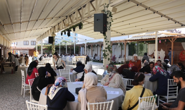 Kurumsal firmalar, Gürsulu kadınlar için geliyor