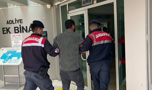 Kütahya'da aranan 103 şahıs yakalandı